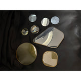 Zinc Selenide, Zinc Sulfide, Germanium, Silicon Crystal Window
