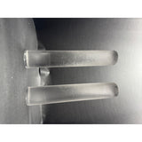 Fluoride Crystal Target