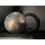 fluoride crystal infrared windows